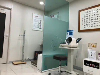경희지수한의원 사진 3 (업체가 네이버 플레이스에 올린 사진)