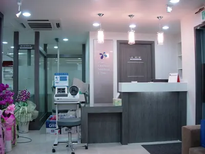 플러스한의원 사진 3 (업체가 네이버 플레이스에 올린 사진)