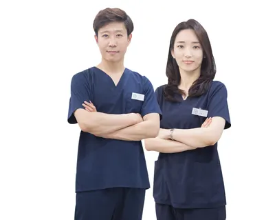근본한의원 사진 1 (업체가 네이버 플레이스에 올린 사진)