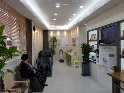 왕십리경희한의원 사진 2 (업체가 네이버 플레이스에 올린 사진)