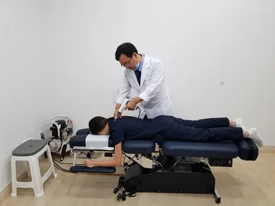 왕십리경희한의원 사진 3 (업체가 네이버 플레이스에 올린 사진)