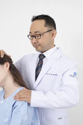 참잘함한방병원 사진 3 (업체가 네이버 플레이스에 올린 사진)
