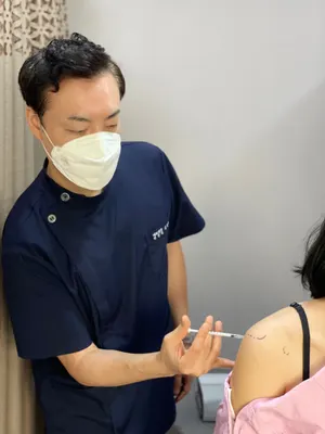 바디웰한의원 사진 3 (업체가 네이버 플레이스에 올린 사진)