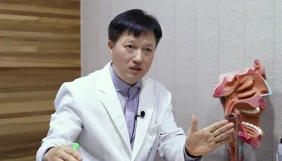 코숨한의원 사진 2 (업체가 네이버 플레이스에 올린 사진)