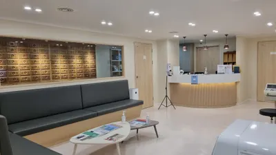 수생한의원 사진 1 (업체가 네이버 플레이스에 올린 사진)