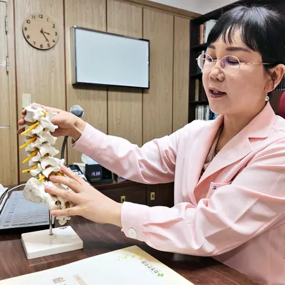 코아한의원 사진 2 (업체가 네이버 플레이스에 올린 사진)