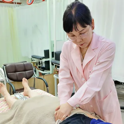코아한의원 사진 3 (업체가 네이버 플레이스에 올린 사진)