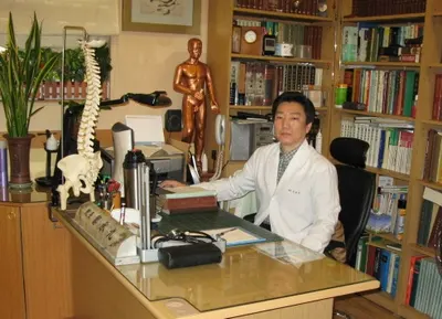 성보한의원 사진 1 (업체가 네이버 플레이스에 올린 사진)