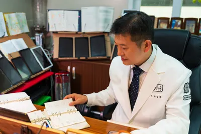 자연한의원 사진 2 (업체가 네이버 플레이스에 올린 사진)