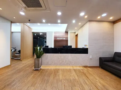 경희한결한의원 사진 1 (업체가 네이버 플레이스에 올린 사진)