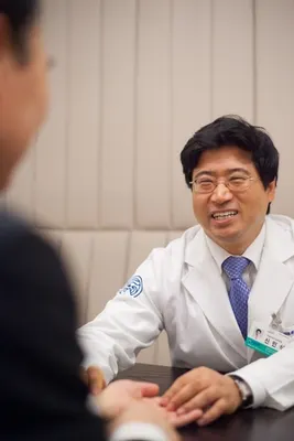 잠실자생한방병원 사진 2 (업체가 네이버 플레이스에 올린 사진)