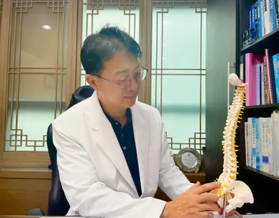 경희희망한의원 사진 1 (업체가 네이버 플레이스에 올린 사진)