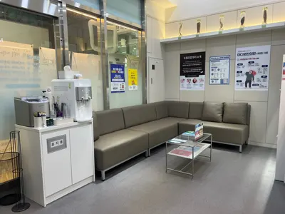 마디로한의원 용인기흥점 사진 3 (업체가 네이버 플레이스에 올린 사진)