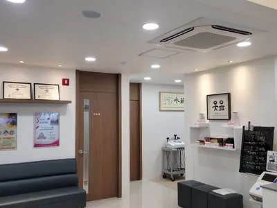 아침한의원 사진 3 (업체가 네이버 플레이스에 올린 사진)