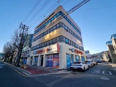 배한의원 사진 2 (업체가 네이버 플레이스에 올린 사진)