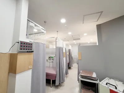 하늘한방소아과한방재활의학과한의원 사진 2 (업체가 네이버 플레이스에 올린 사진)