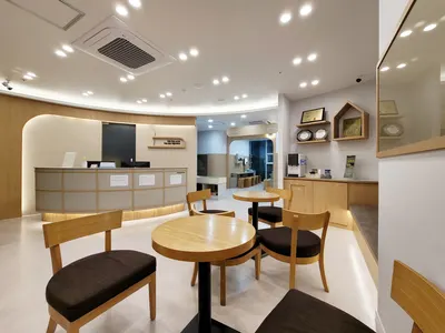 하늘한방소아과한방재활의학과한의원 사진 3 (업체가 네이버 플레이스에 올린 사진)