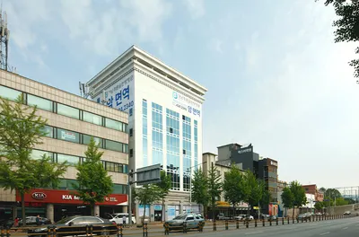강남푸른숲한방병원 사진 1 (업체가 네이버 플레이스에 올린 사진)