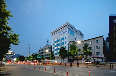 강남푸른숲한방병원 사진 2 (업체가 네이버 플레이스에 올린 사진)