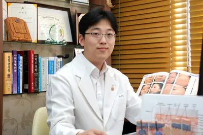 우보한의원 사진 1 (업체가 네이버 플레이스에 올린 사진)