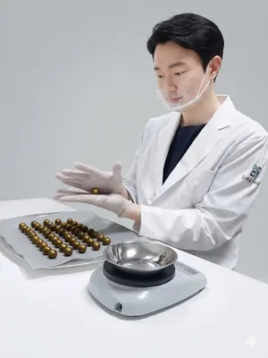 김재룡한의원 사진 2 (업체가 네이버 플레이스에 올린 사진)