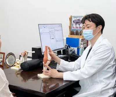 김재룡한의원 사진 3 (업체가 네이버 플레이스에 올린 사진)