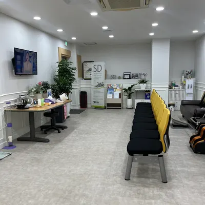 화지경희한의원 사진 2 (업체가 네이버 플레이스에 올린 사진)