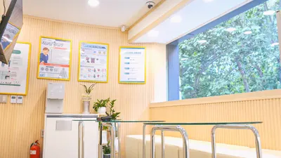 본큐어한의원 사진 3 (업체가 네이버 플레이스에 올린 사진)
