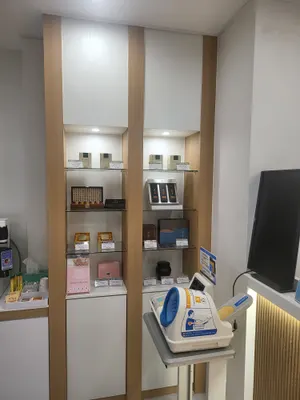 허리인한의원 사진 2 (업체가 네이버 플레이스에 올린 사진)