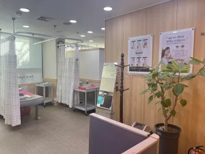 명성한의원 사진 3 (업체가 네이버 플레이스에 올린 사진)