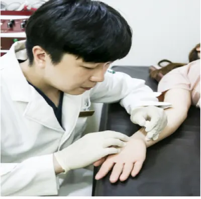 365한의원 사진 1 (업체가 네이버 플레이스에 올린 사진)