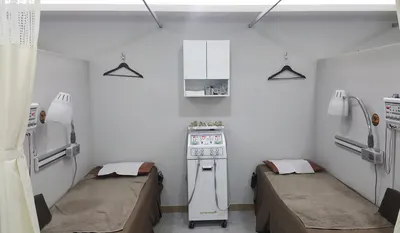 이레한의원 사진 3 (업체가 네이버 플레이스에 올린 사진)