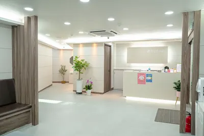 동호한의원 사진 1 (업체가 네이버 플레이스에 올린 사진)