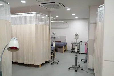 동호한의원 사진 3 (업체가 네이버 플레이스에 올린 사진)
