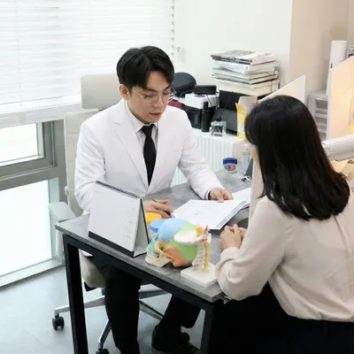 예반한의원 사진 1 (업체가 네이버 플레이스에 올린 사진)