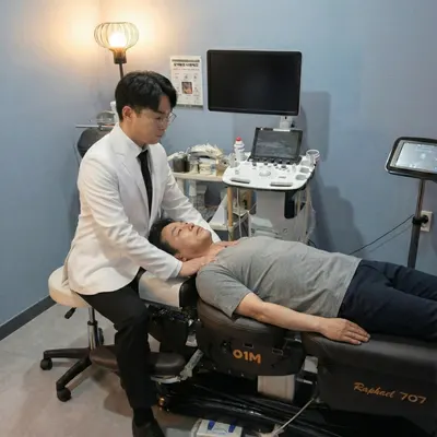 예반한의원 사진 2 (업체가 네이버 플레이스에 올린 사진)