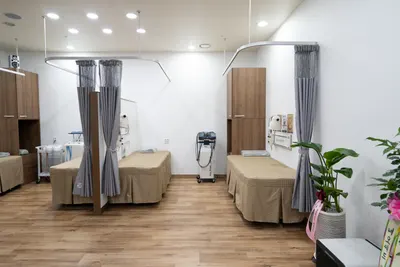 경희힘찬한의원 사진 2 (업체가 네이버 플레이스에 올린 사진)
