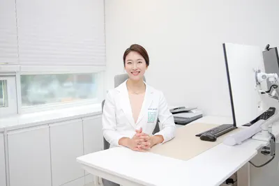 미미한의원 사진 1 (업체가 네이버 플레이스에 올린 사진)