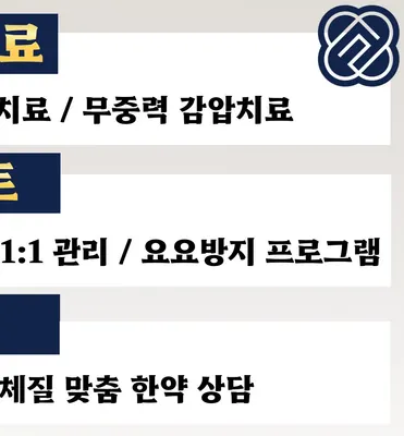 경희새록한의원 사진 3 (업체가 네이버 플레이스에 올린 사진)
