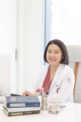 경희지키미한의원 사진 1 (업체가 네이버 플레이스에 올린 사진)