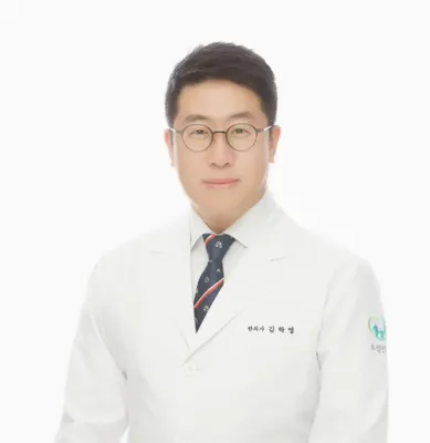 효성한의원 사진 2 (업체가 네이버 플레이스에 올린 사진)