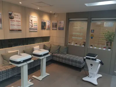 가로세로한의원 사진 2 (업체가 네이버 플레이스에 올린 사진)