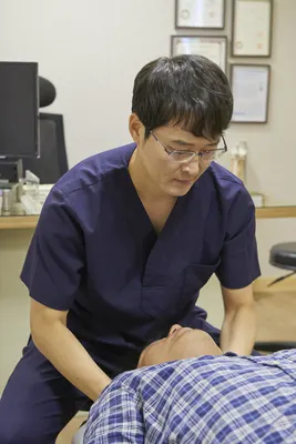 경희바로추한의원 사진 2 (업체가 네이버 플레이스에 올린 사진)