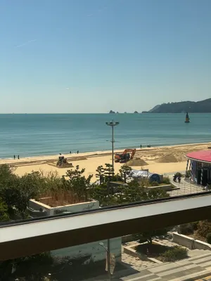 해운대호한의원 사진 2 (업체가 네이버 플레이스에 올린 사진)
