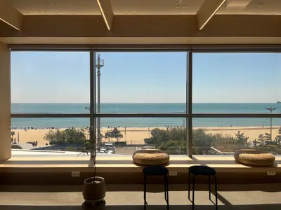 해운대호한의원 사진 3 (업체가 네이버 플레이스에 올린 사진)