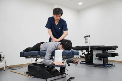 보성한의원 사진 3 (업체가 네이버 플레이스에 올린 사진)