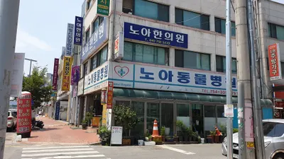 노아한의원 사진 2 (업체가 네이버 플레이스에 올린 사진)