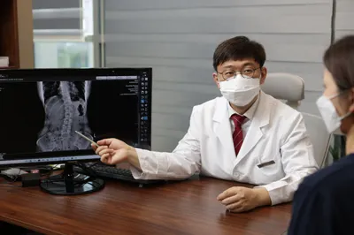 오석한방병원 사진 1 (업체가 네이버 플레이스에 올린 사진)