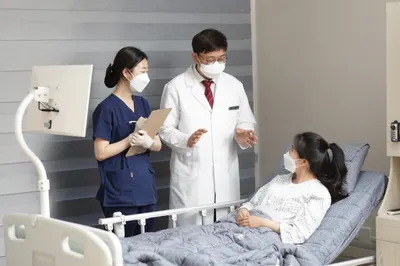 오석한방병원 사진 2 (업체가 네이버 플레이스에 올린 사진)
