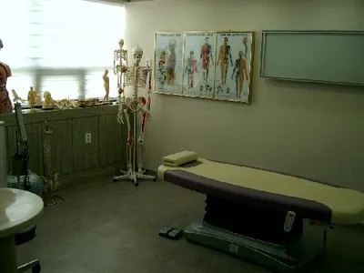 다소담 한의원 사진 2 (업체가 네이버 플레이스에 올린 사진)